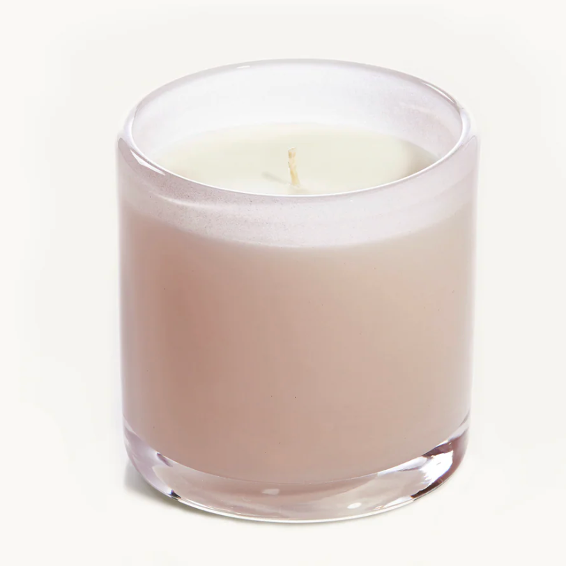 Jasmin de la Nuit Cylindre Candle (Medium)