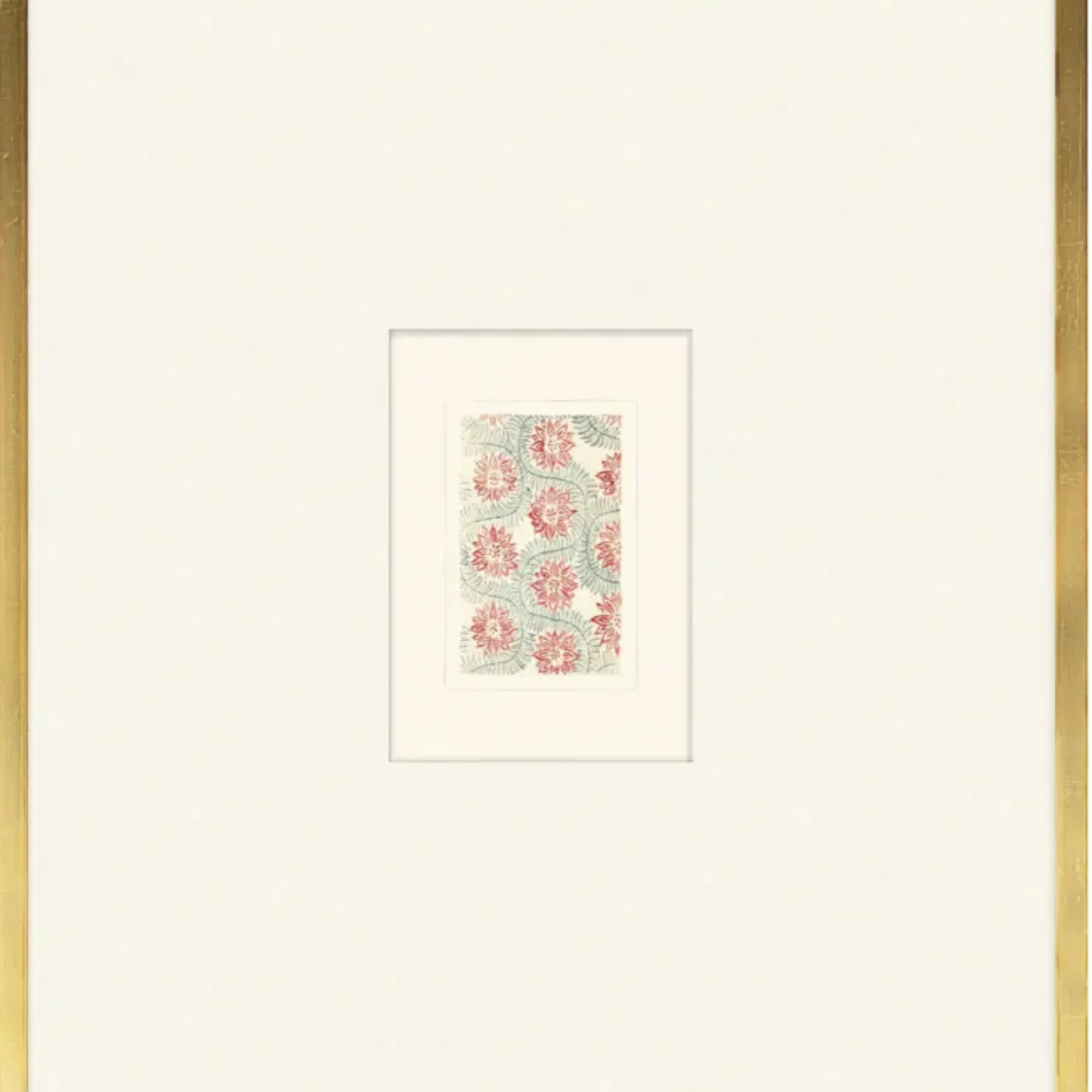 Textile Design Japan 1894 II