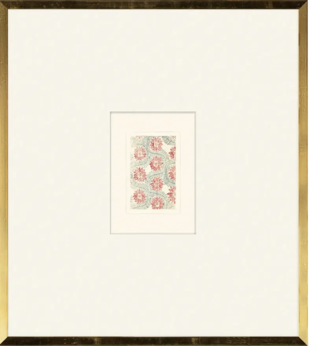 Textile Design Japan 1894 II