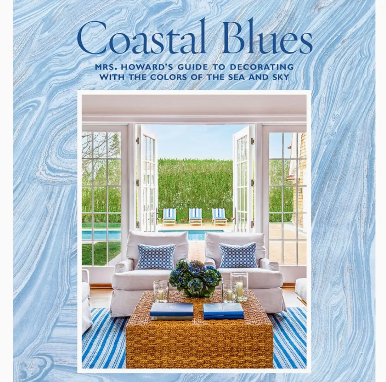 Coastal Blues