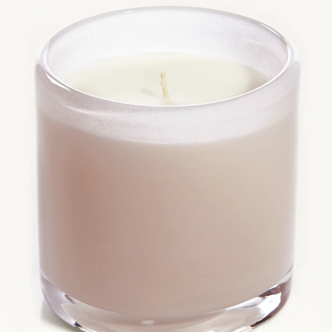 Jasmin de la Nuit Cylindre Candle (Medium)