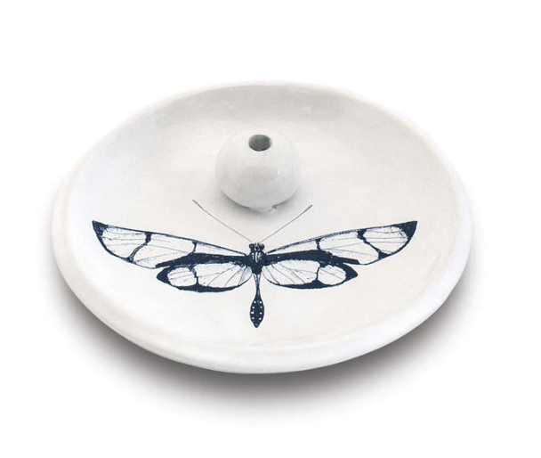 Citronella Collection Incense Holder