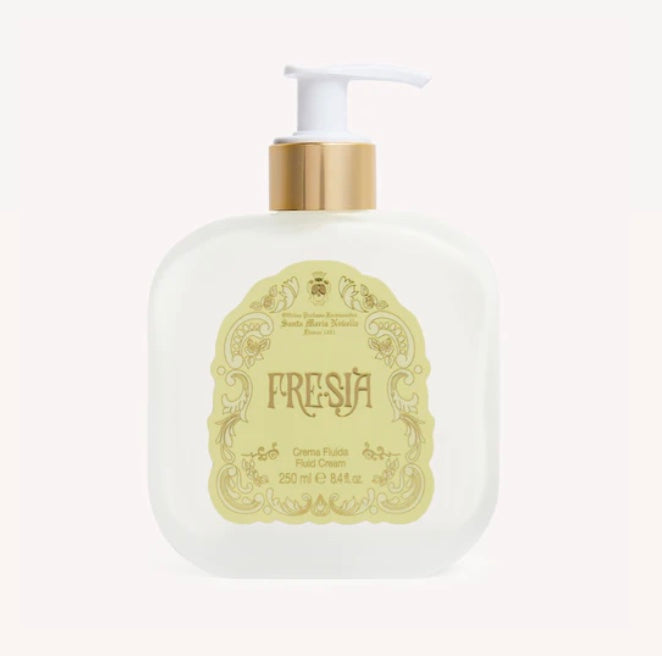 Fresia Body Cream