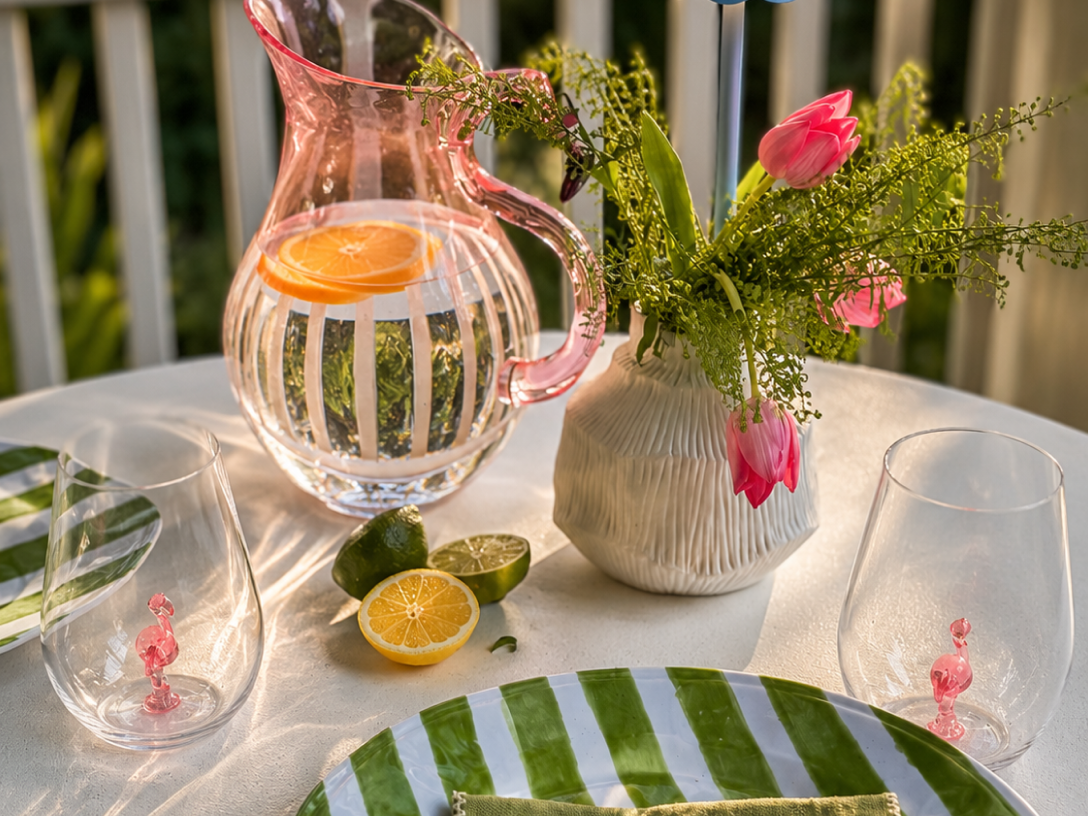 Summer Hosting