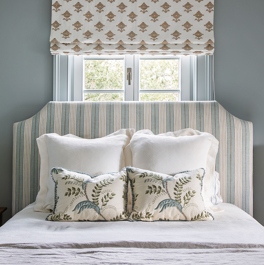 Bed + Bath