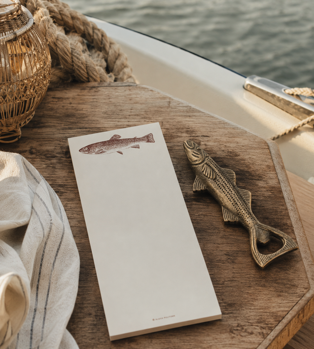 The Angler's Bundle