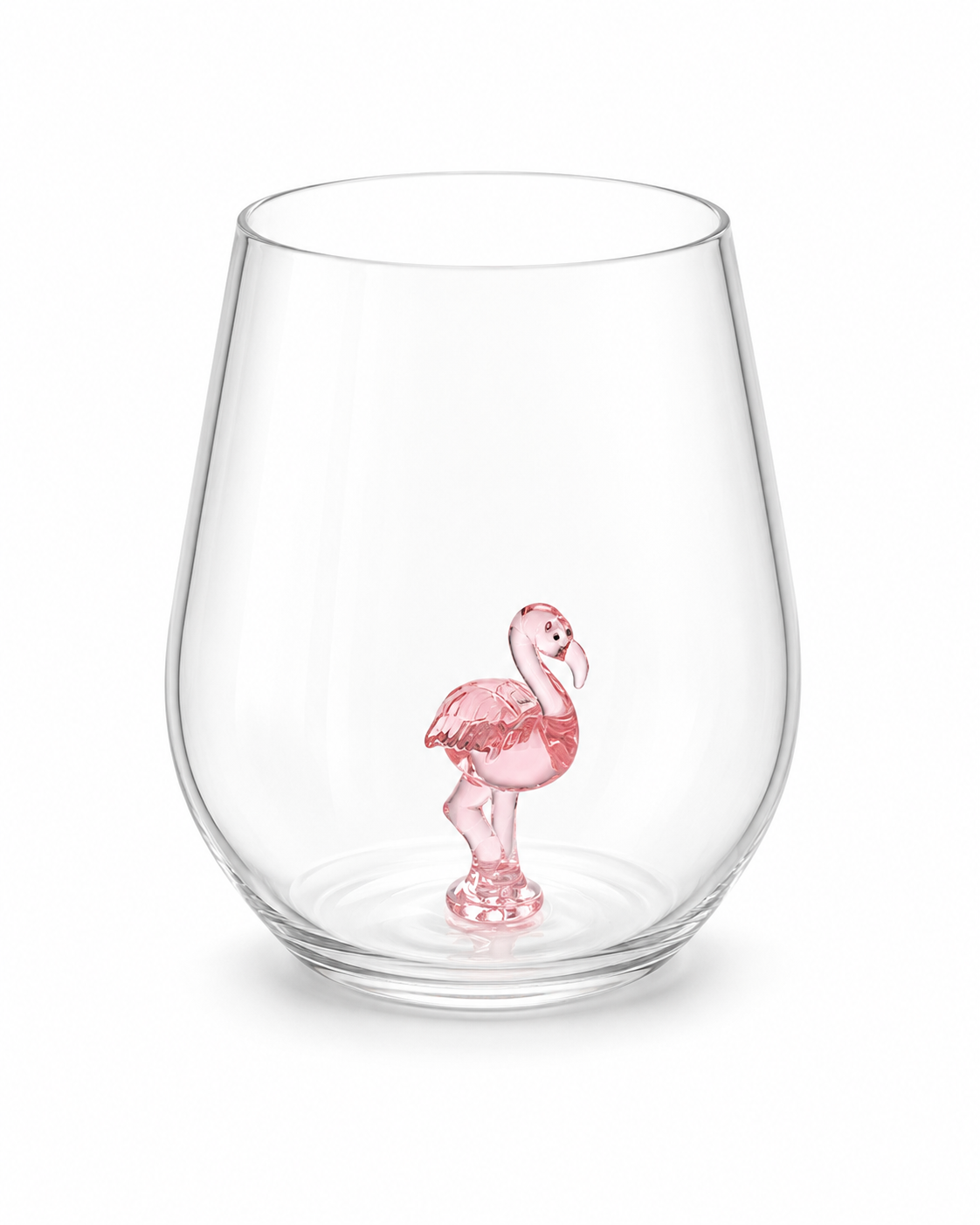 Flamingo Table Set