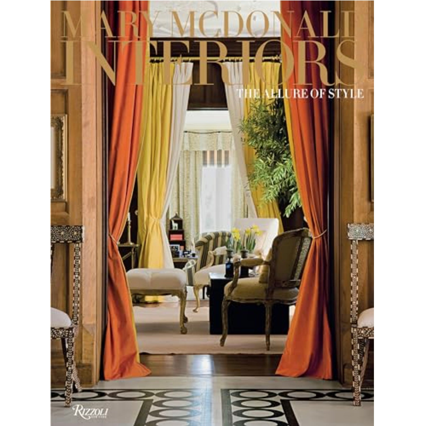 Mary McDonald Interiors