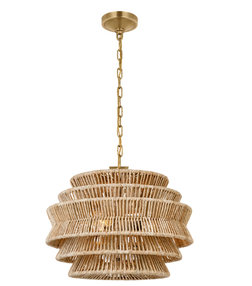 Kitchen Pendant