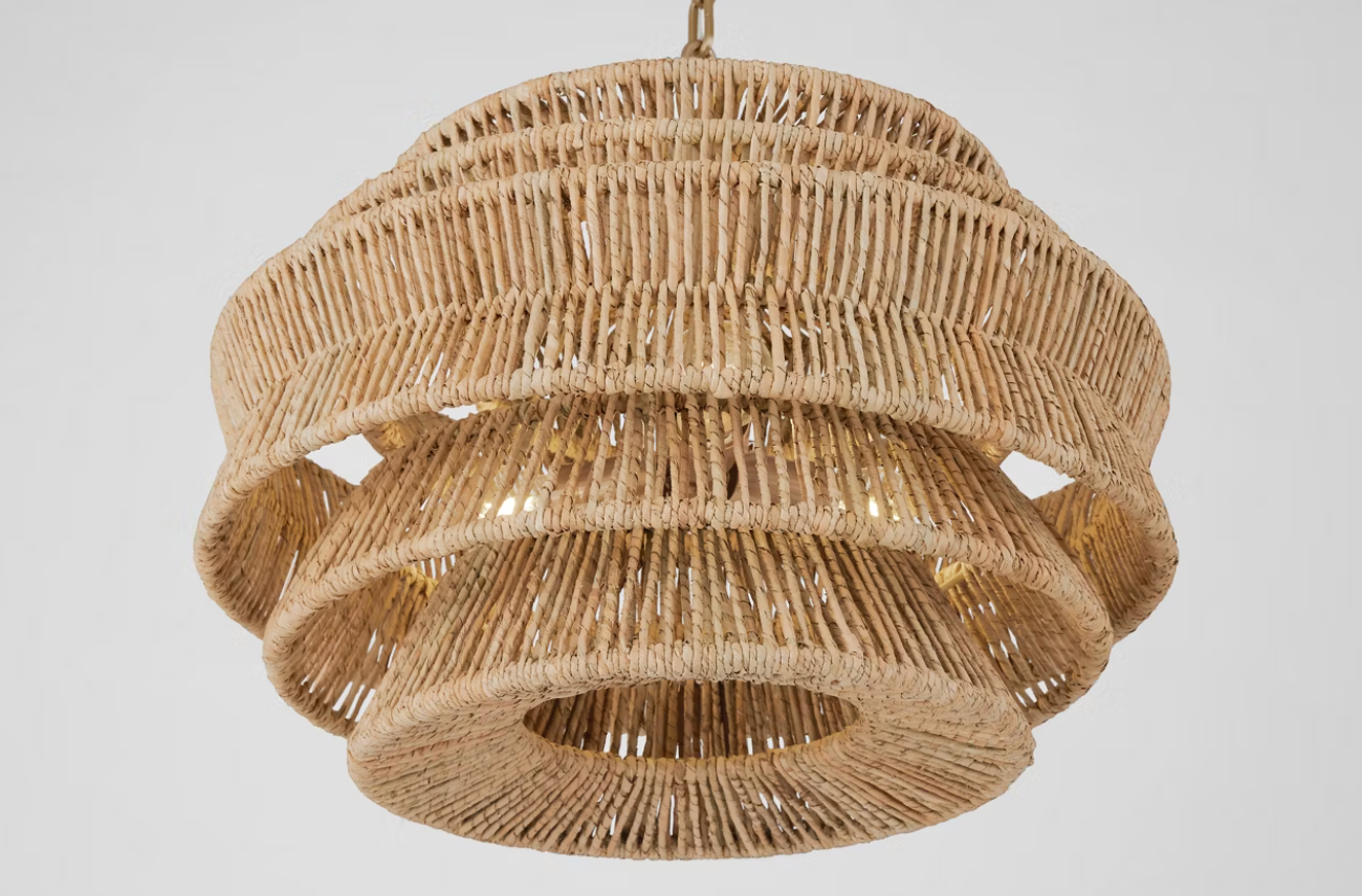 Kitchen Pendant