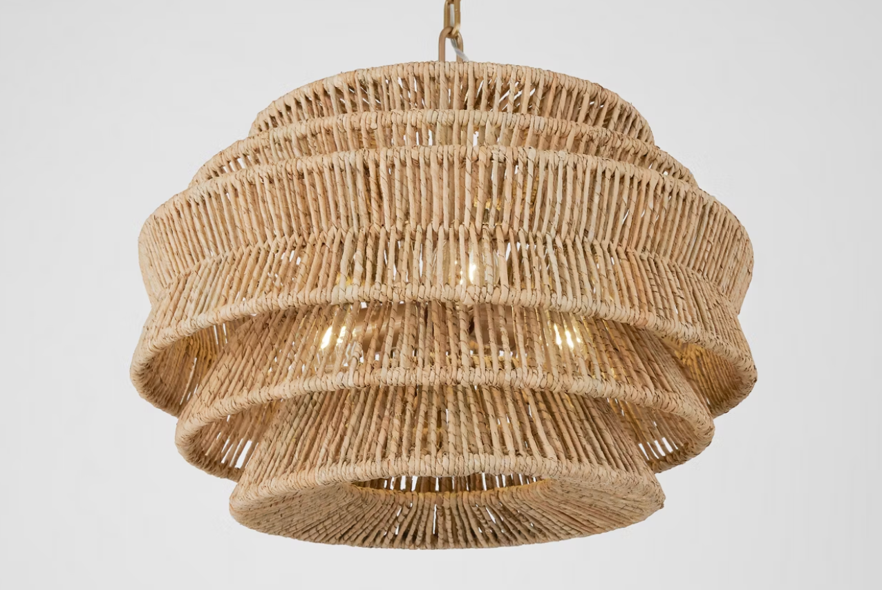 Kitchen Pendant
