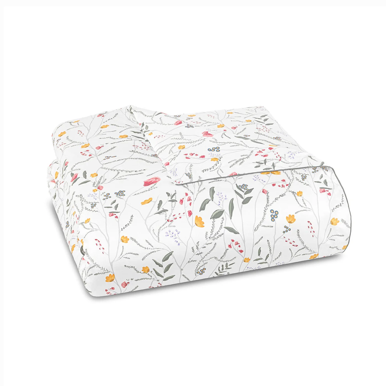 Ribbon Infantas Duvet Cover
