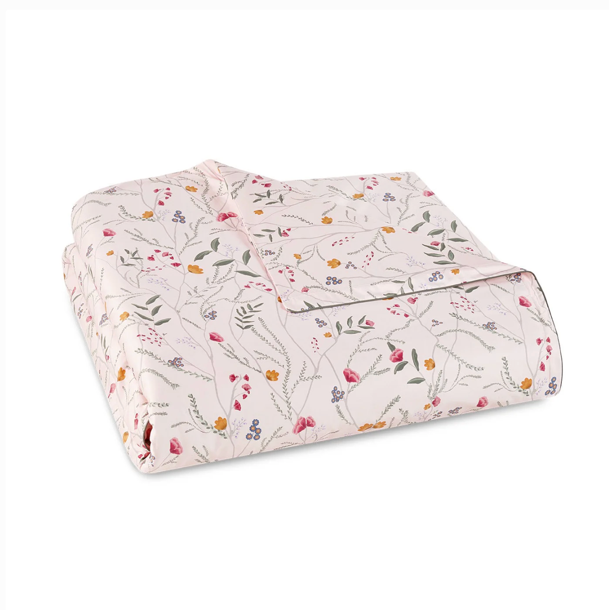 Ribbon Infantas Duvet Cover