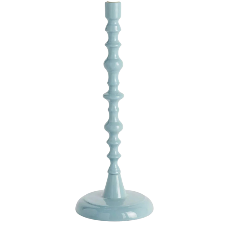 (L) Rosina Taper Holder