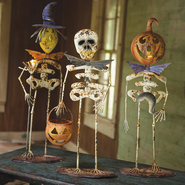 Halloween Creatures