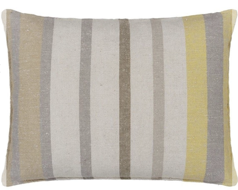 Brera Corso Thyme Cushion
