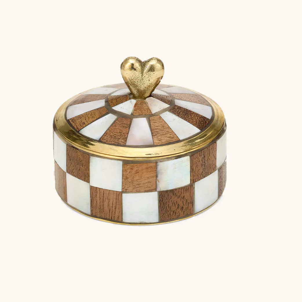 Heart Circus Box (Medium)