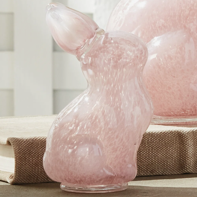 Lilly Belle Bunny Small Pink
