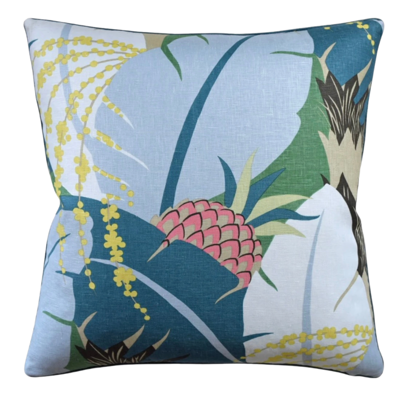 Ananas Peacock