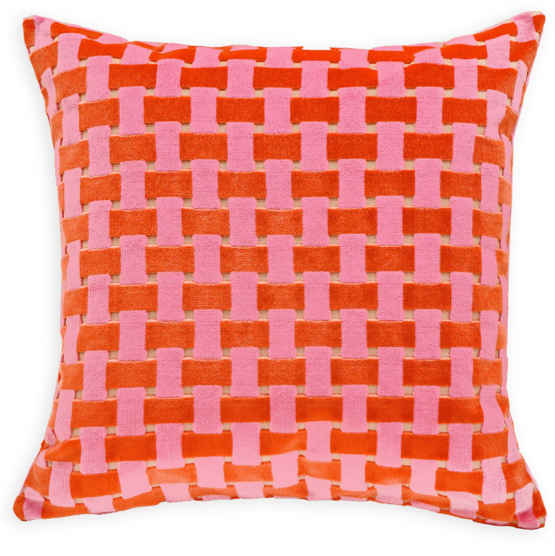 Gwen Pillow - Candy