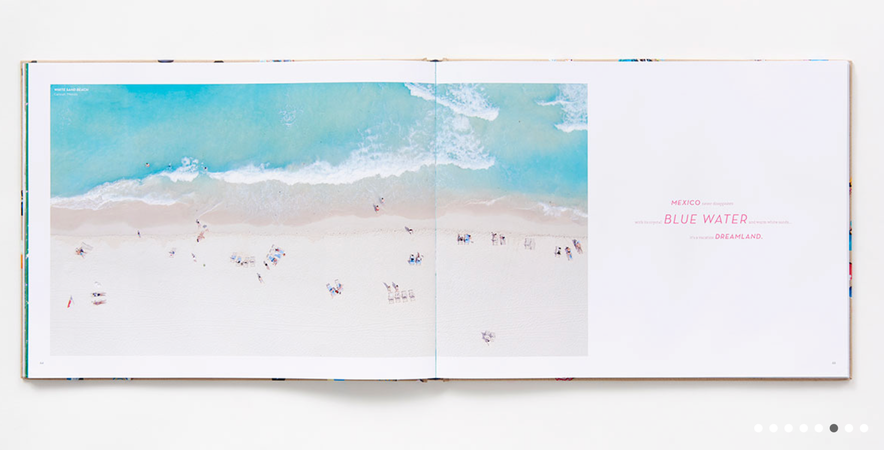 Gray Malin: Beaches