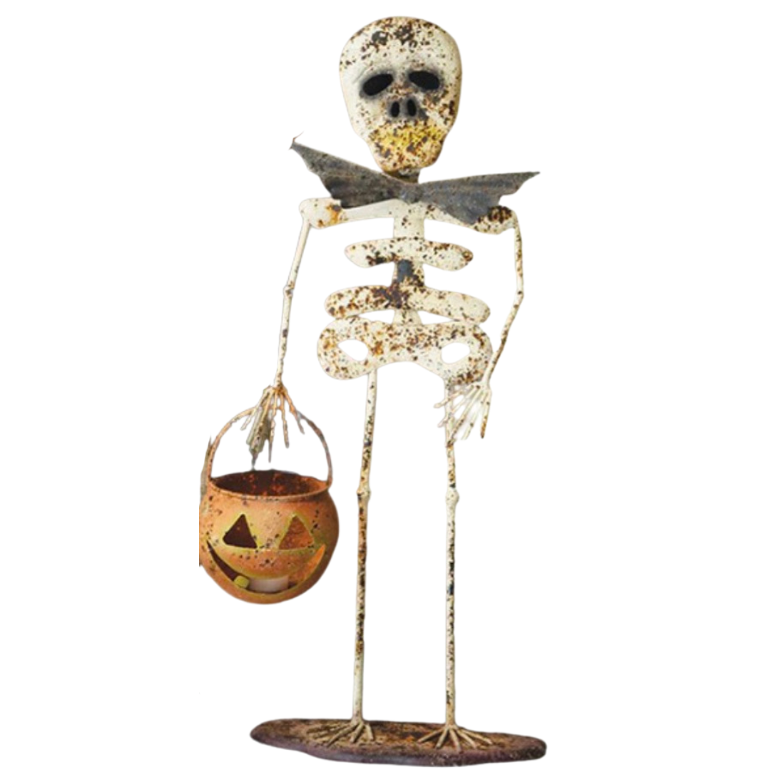 Halloween Creatures
