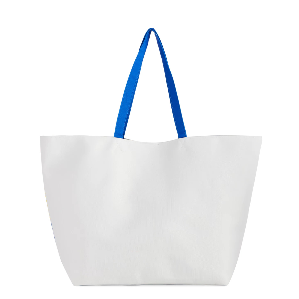 SEASIDE CARRYALL TOTE,MULTI