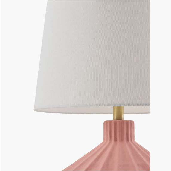 Tibida Accent Table Lamp