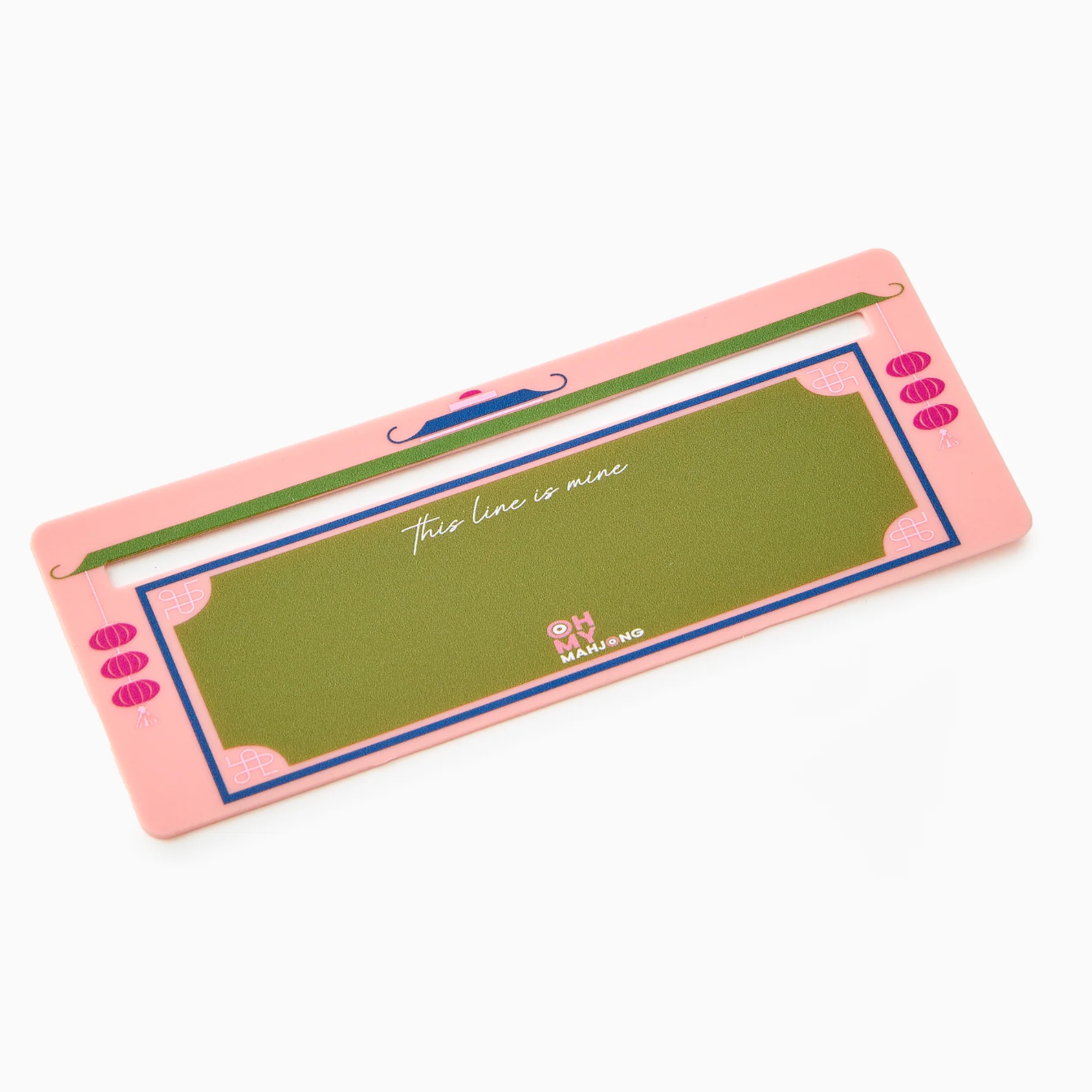 Coral Line Finder