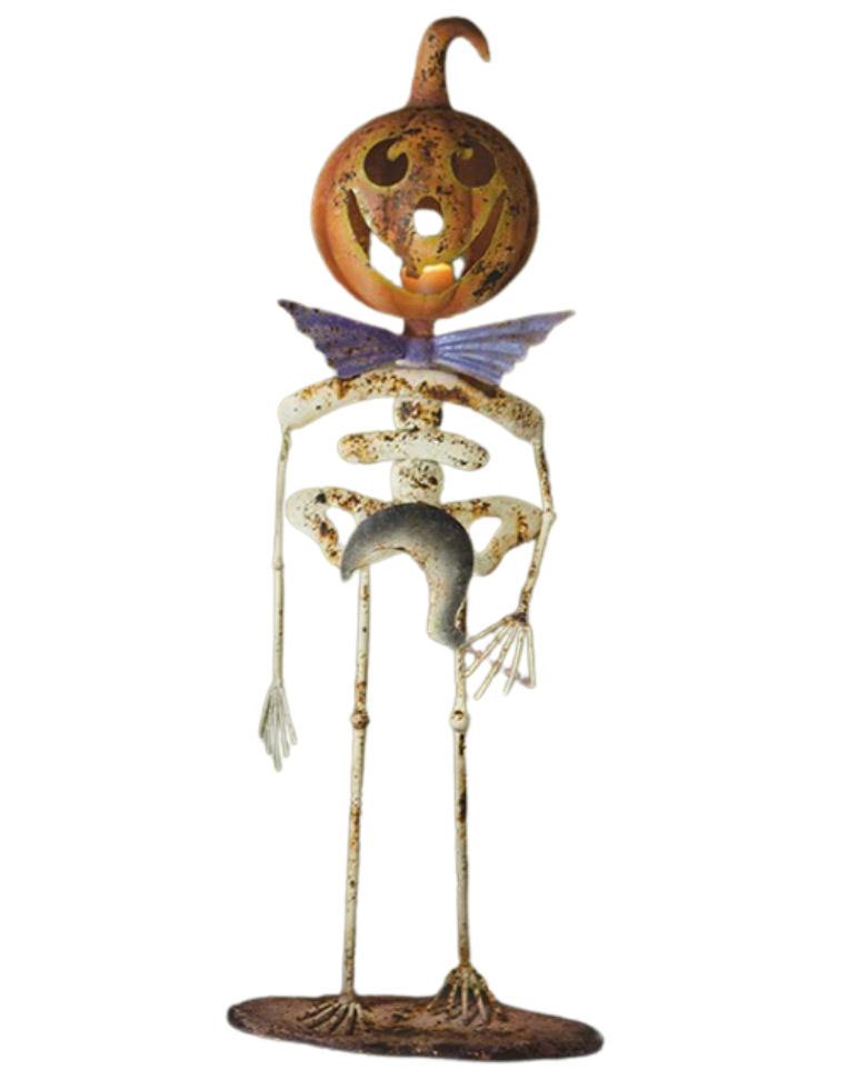 Halloween Creatures