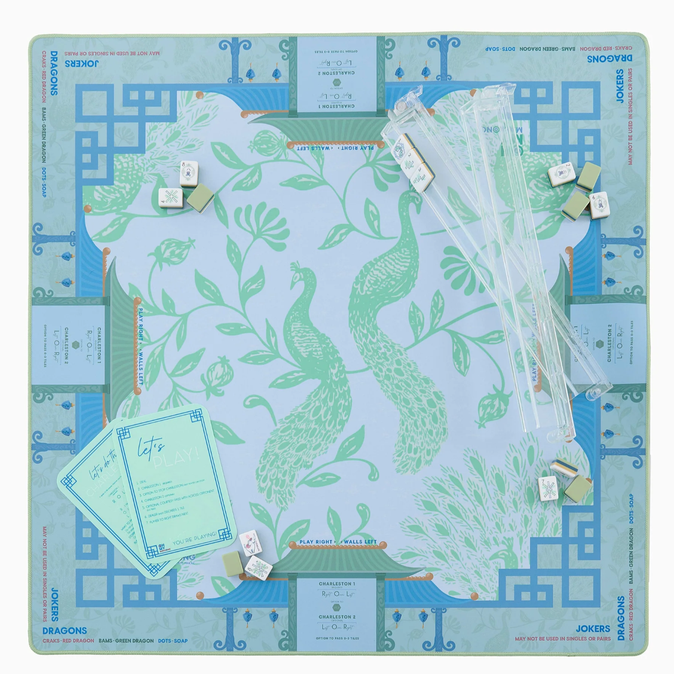 Isla Mat