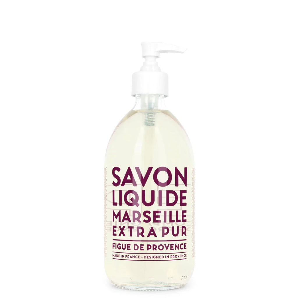 Figue De Provence Liquid Soap
