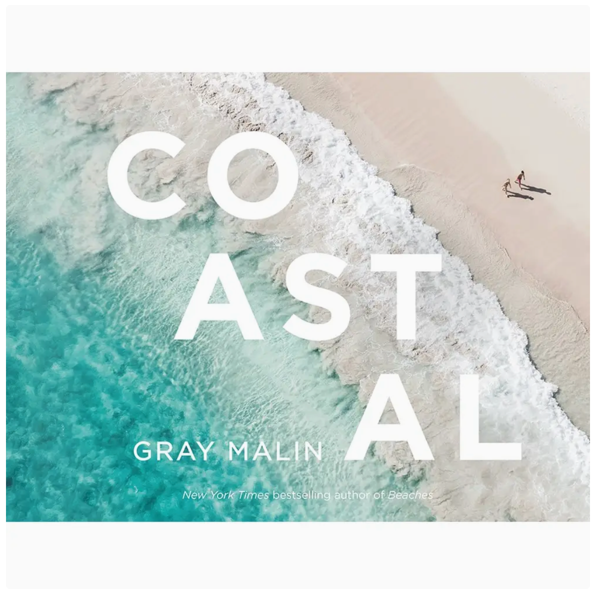 Gray Malin Coastal