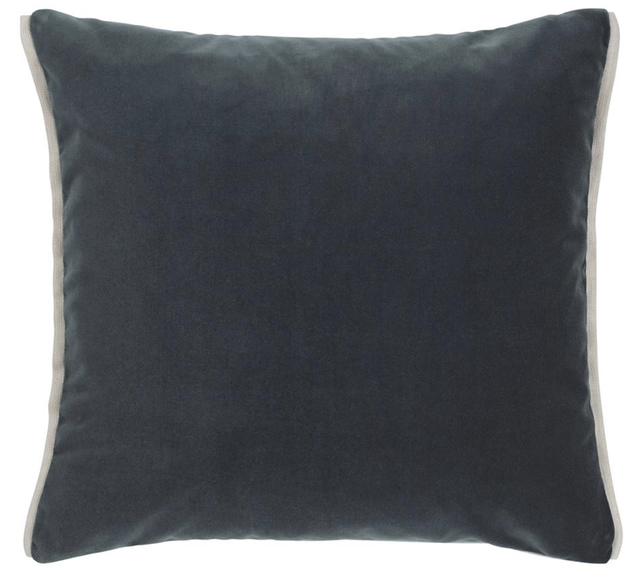 Varese Granite & Platinum Pillow