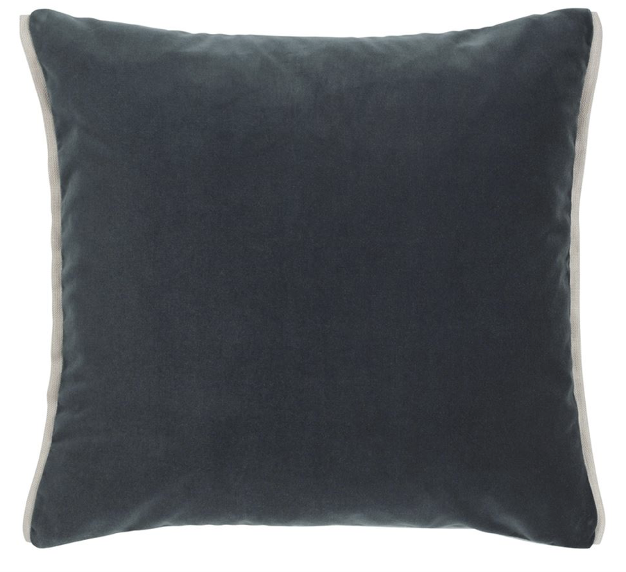 Varese Granite & Platinum Pillow