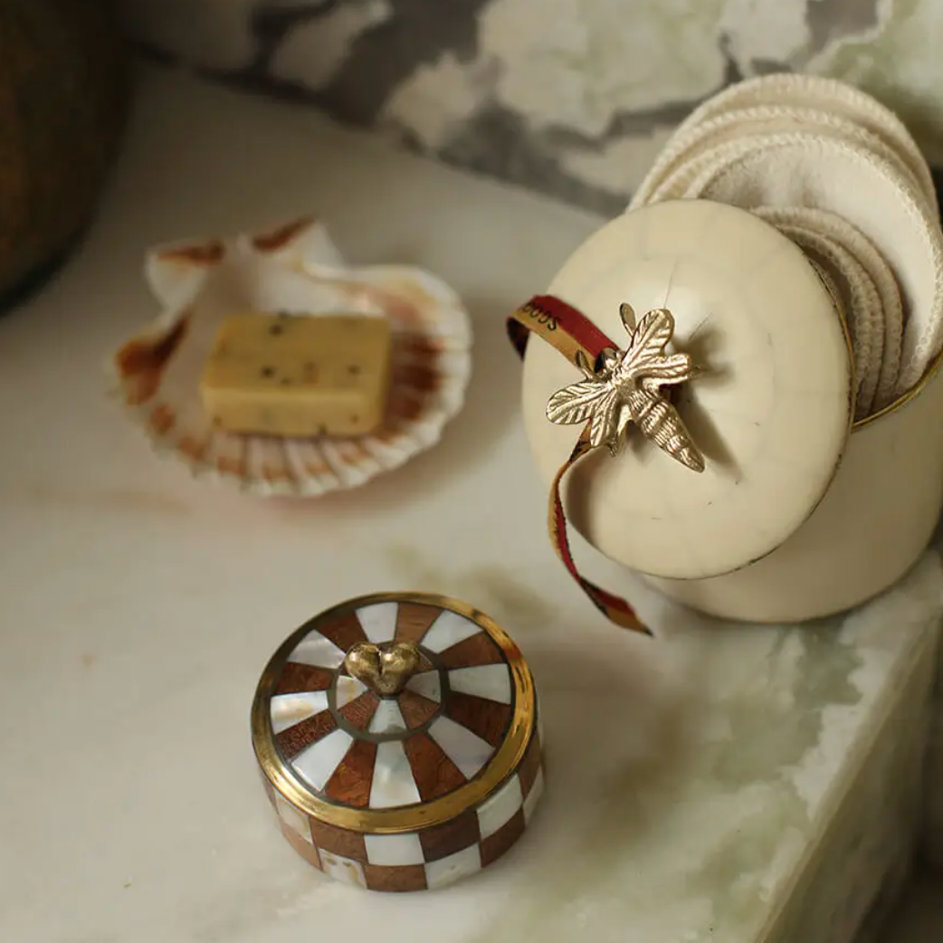 Heart Circus Box (Medium)