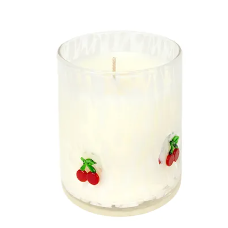 Cherry Blossom Icon 12oz Candle