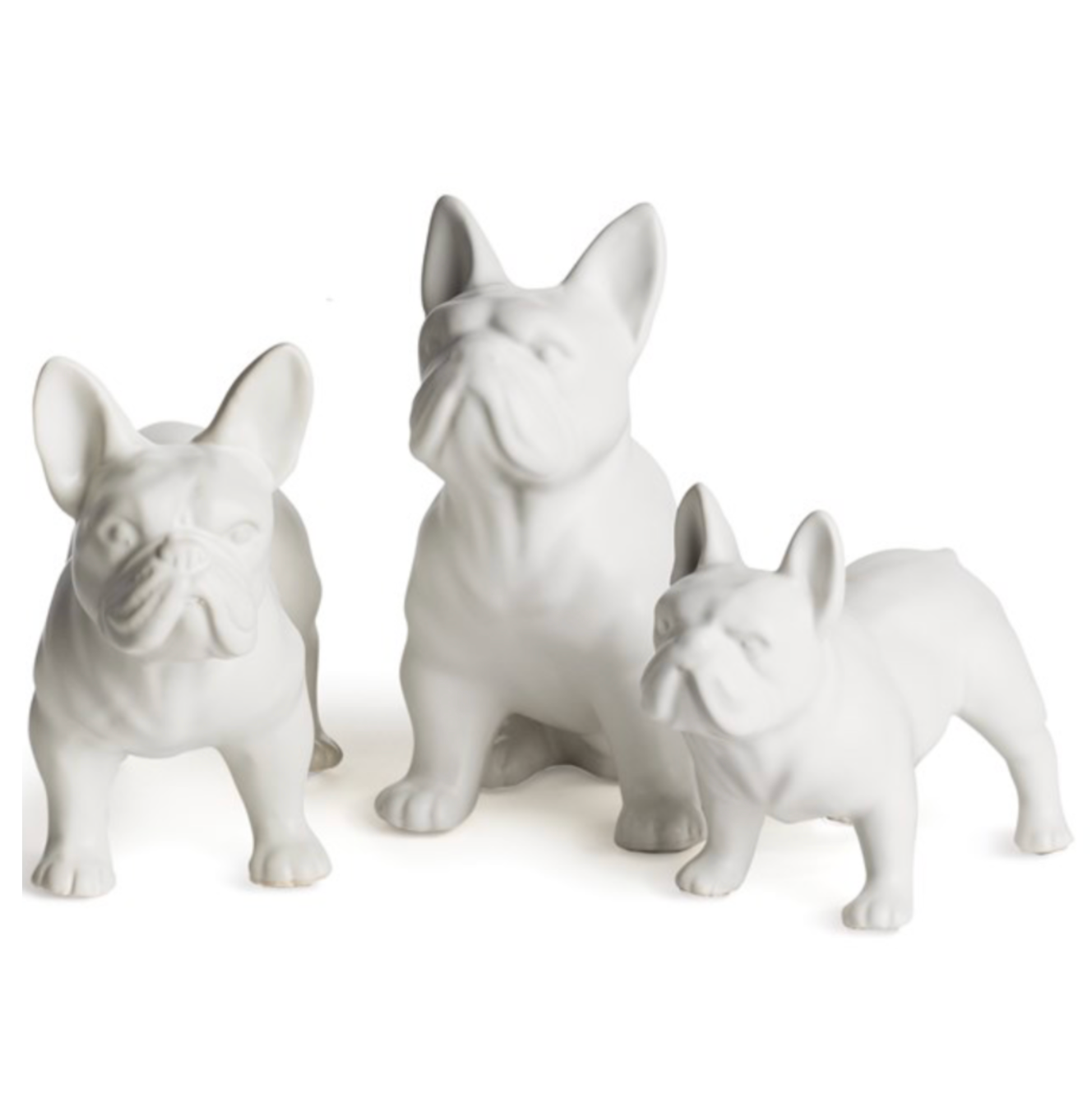 Three Dog Night, White