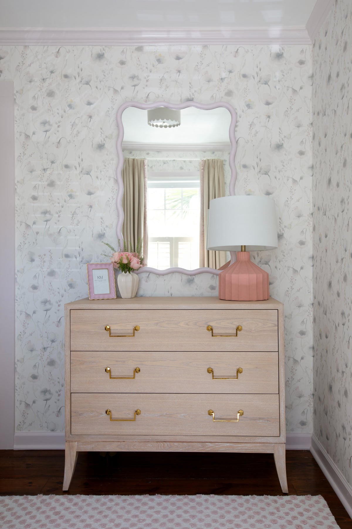 Tibida Accent Table Lamp