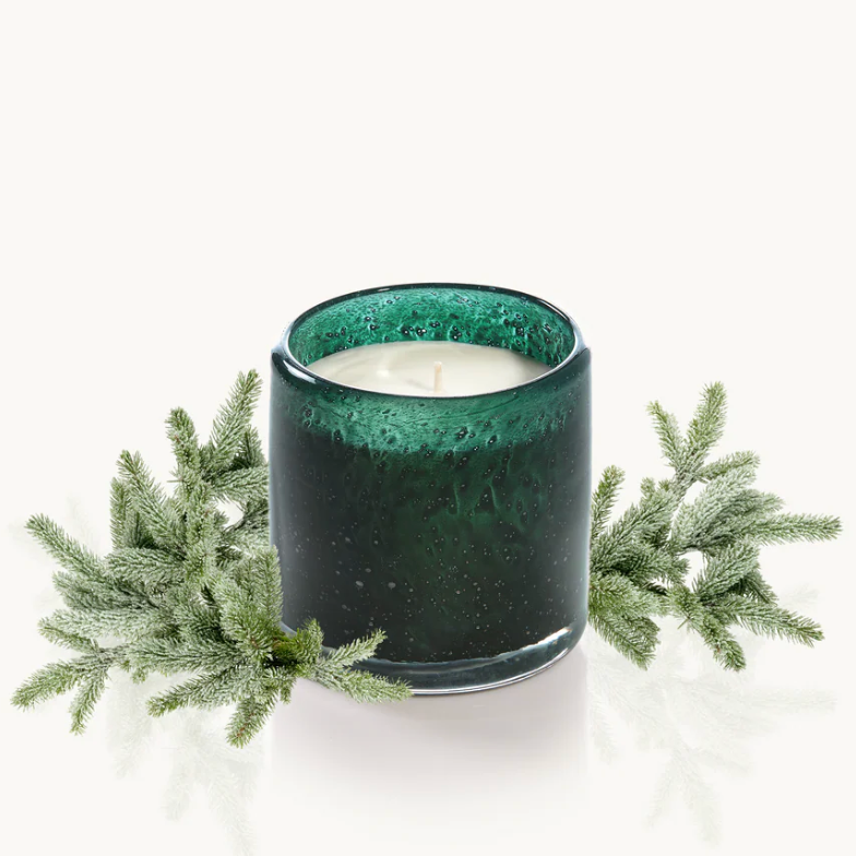 Gui de Noël Cylindre