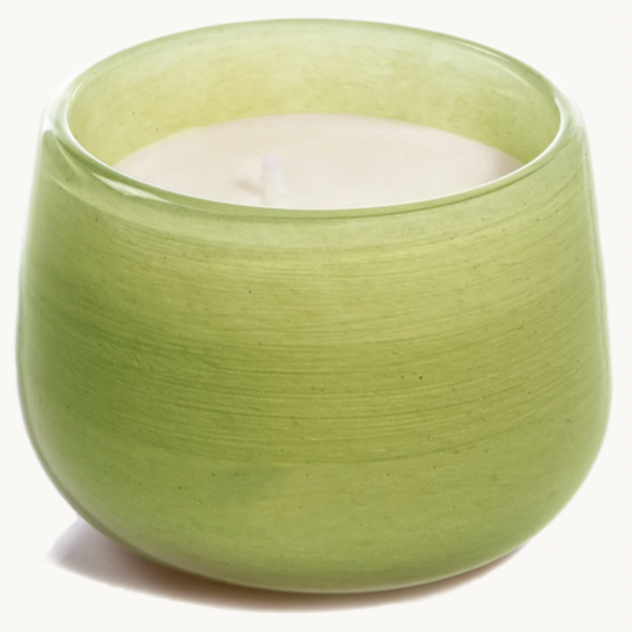 Fleurs d'Agrumes Ballon- lime