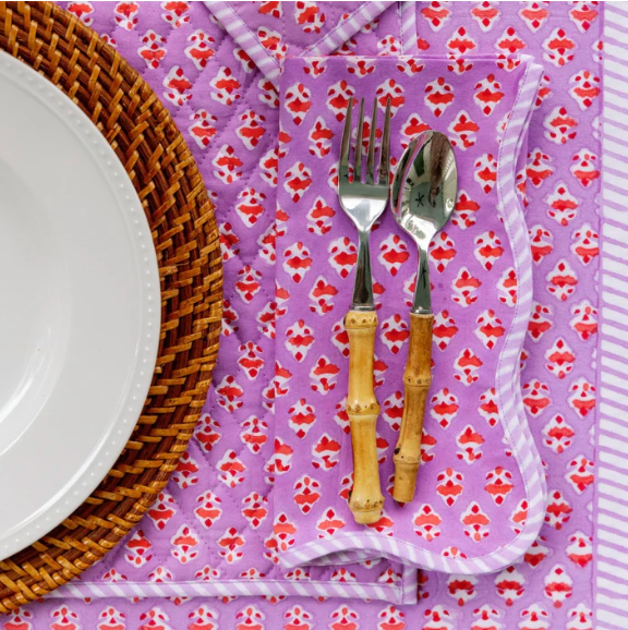 Ambroeus Table Runner
