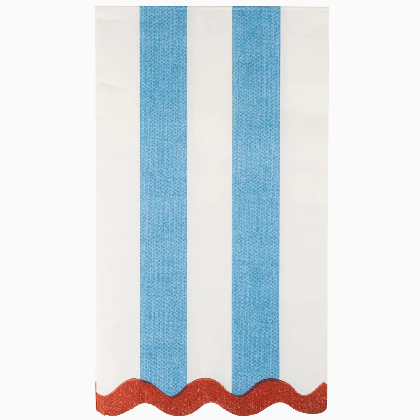 Hamptons Stripes Dinner Napkin
