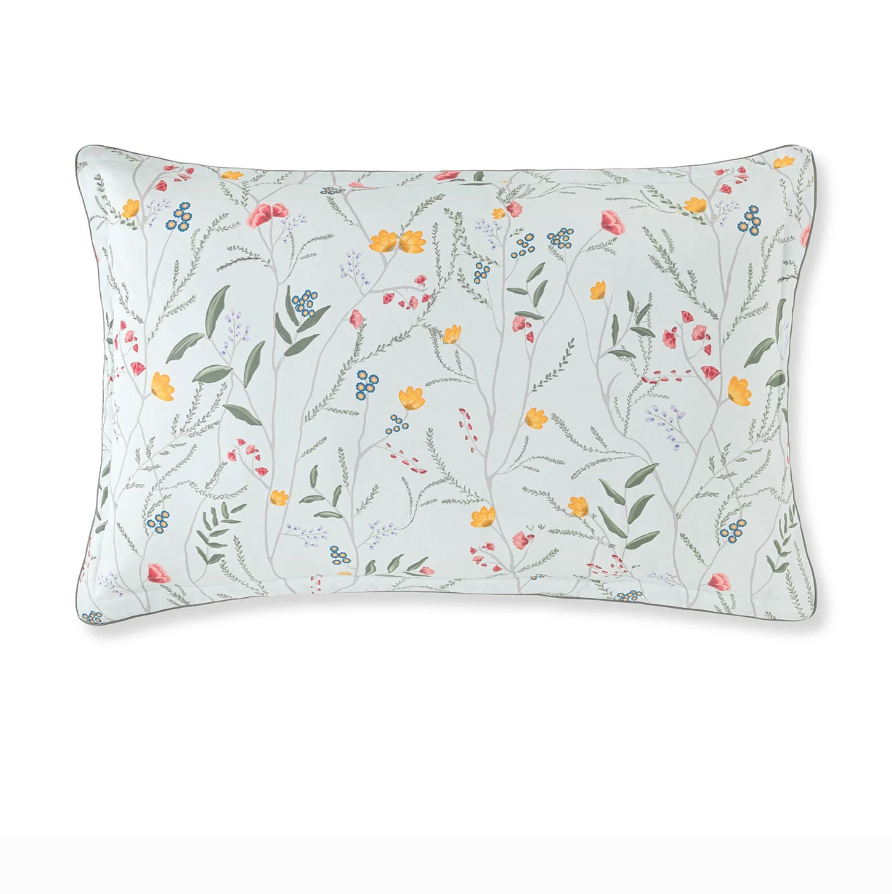Infantas Standard Sham (Pair)