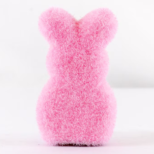 Poppy Bunny Hot Pink