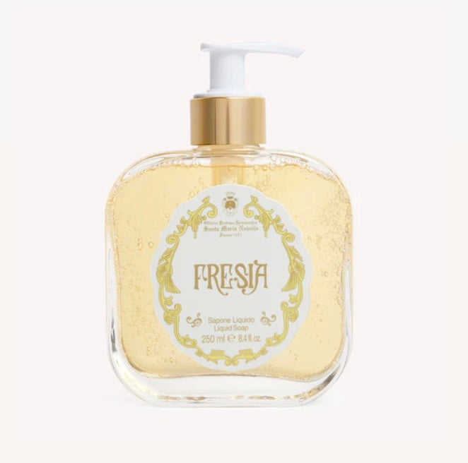 Fresia Liquid Soap