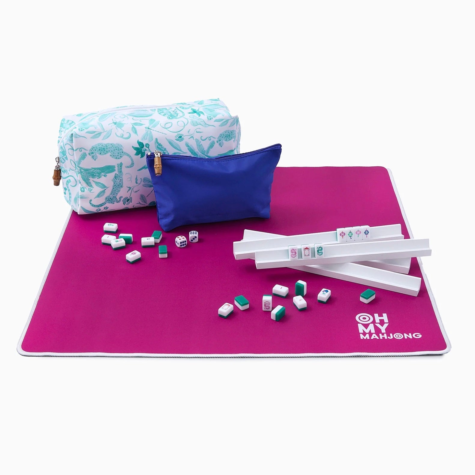 Palm Beach Travel Set