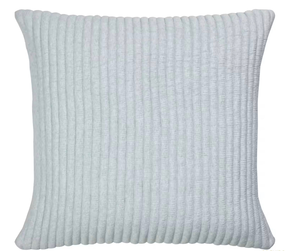 Charlton Quilt Sham
