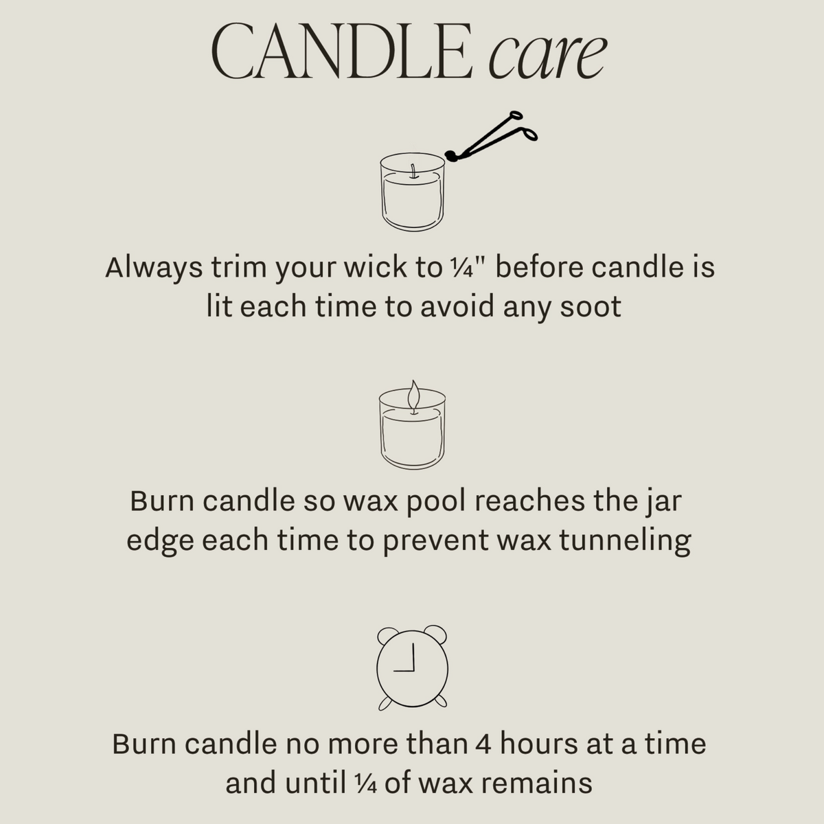 Pumpkin Spice 15 oz Soy Candle, Matte Jar