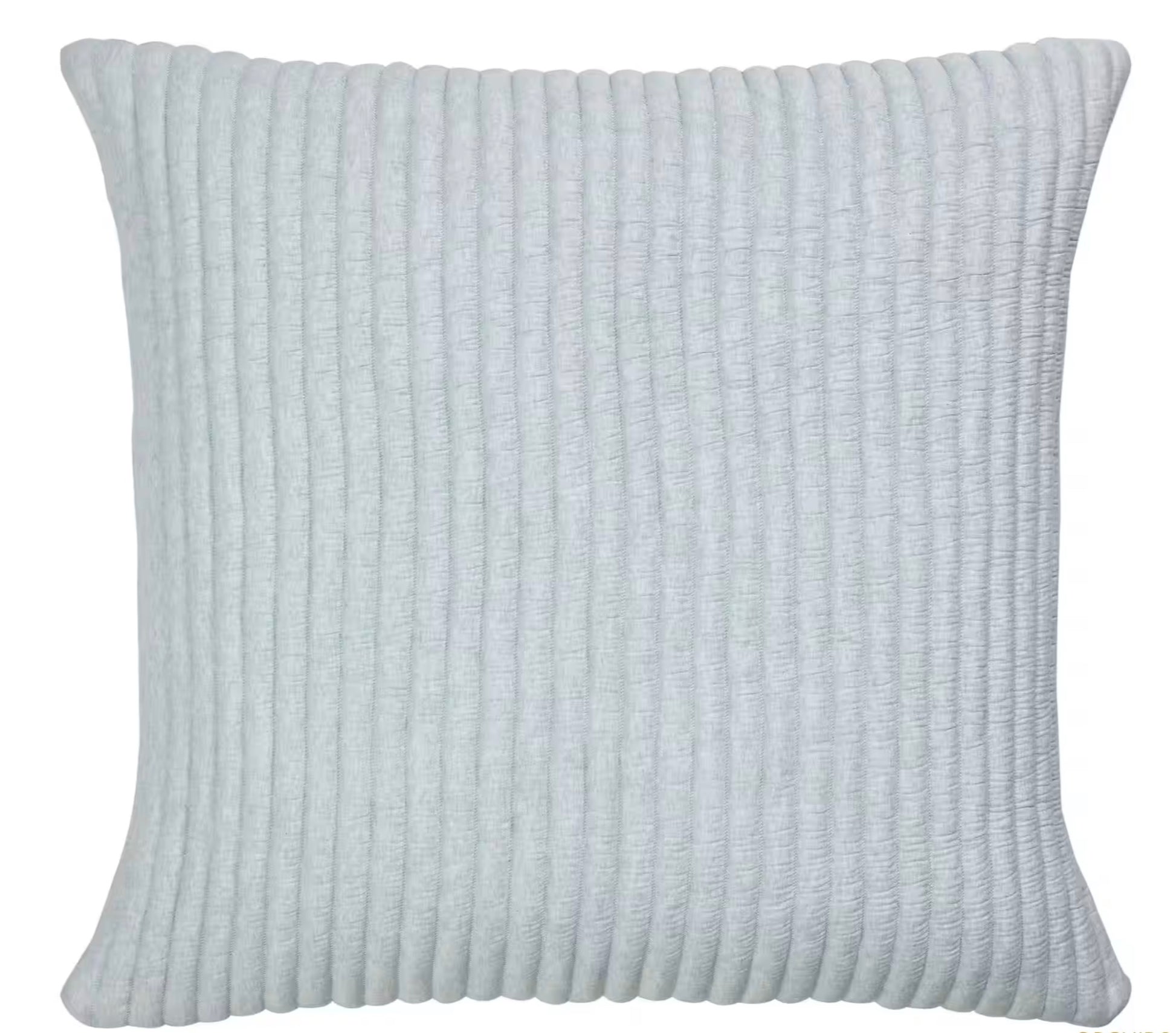 Charlton Quilt Sham